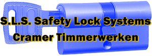 Safetylock Logo